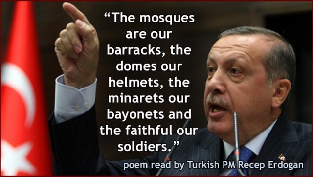 Erdogan Quotes www.mostphrases.blogspot.be